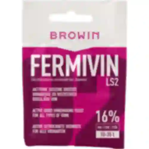 Vinske kvasce Fermivin LS2, 7 g
