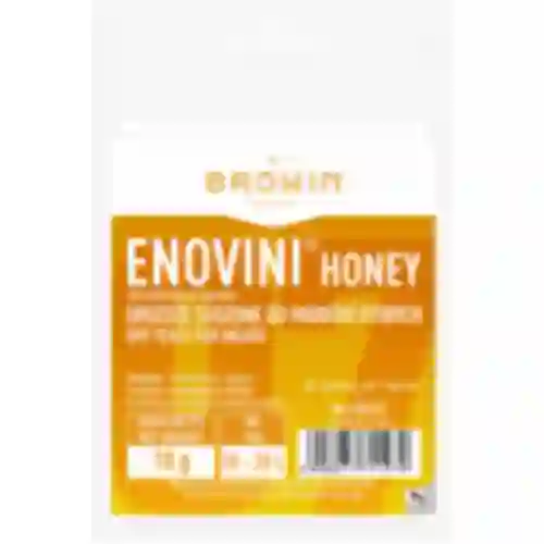 Vinski kvasac Enovini® HONEY, 10 g