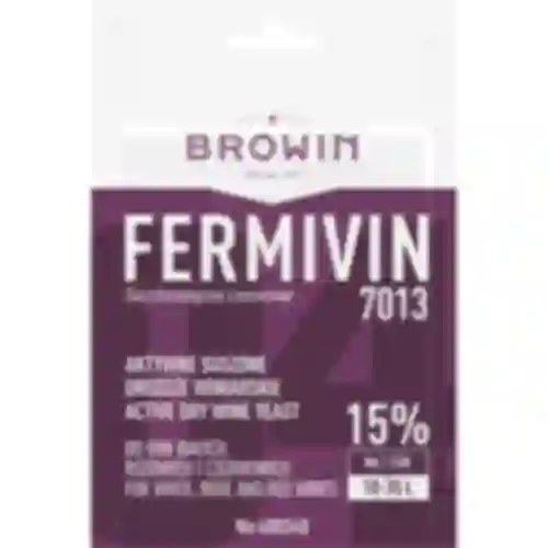 Vinski kvasac Fermivin 7013, 7 g