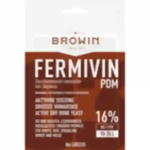 Vinski kvasac Fermivin PDM, 7 g