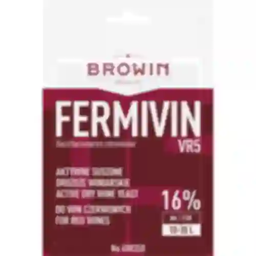 Vinski kvasac Fermivin VR5, 7 g
