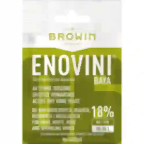 Vinski kvasci Enovini® BAYA, 7 g