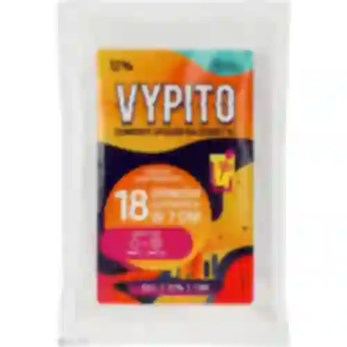 VYPITO 12%, vrećica za 18 pića - Chillout blago voćni, 126 g