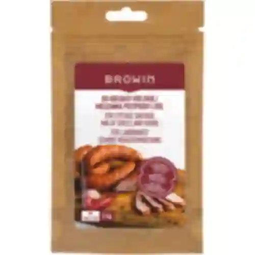 Za seoske kobasice, 20g