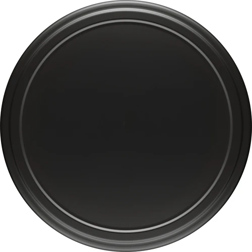 TO poklopci za staklenke fi 63/4, crni, 10 kom.