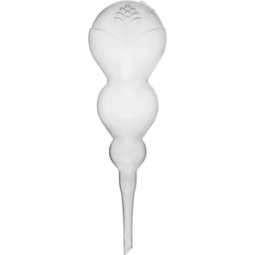Trostruka kugla za navodnjavanje (trokamorna), prozirna bezbojna, 600 ml  - 1 