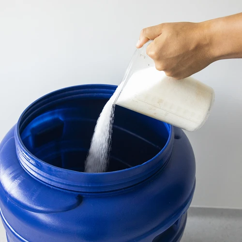 Turbo kvasac X-Pure 21,3%, 100 L - 6