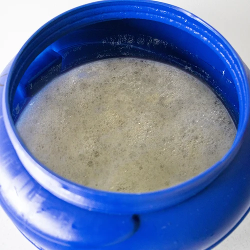 Turbo kvasac X-Pure 21,3%, 100 L - 9