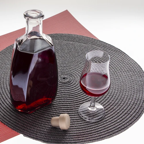 Turbo kvasac X-Pure 21,3%, 100 L - 11