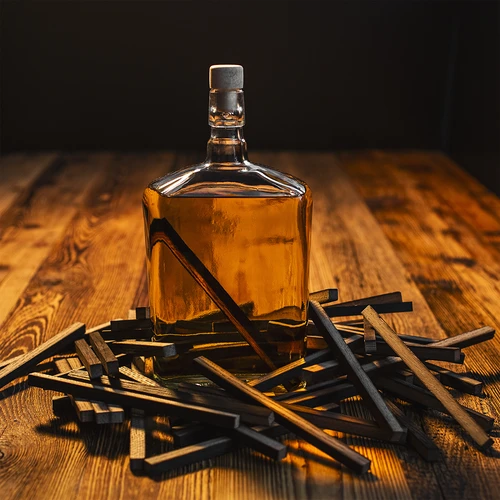 Turbo kvasci X-Pure 21,3% 48h, 25 L - 13