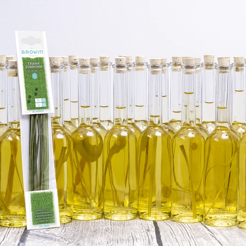 Turbo kvasci X-Pure 21,3% 48h, 25 L - 11