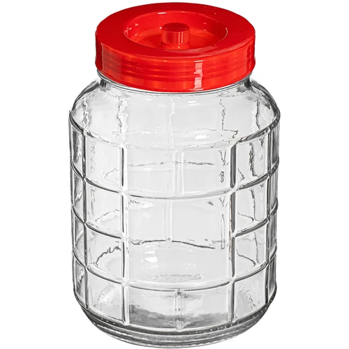 Univerzalna staklenka 10 L - 2
