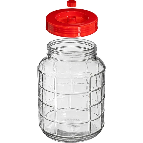 Univerzalna staklenka 10 L - 4
