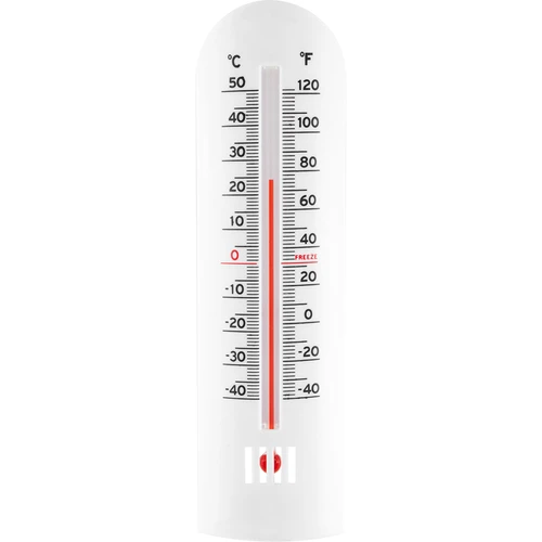 Univerzalni termometar (-40°C do +50°C) 16cm  - 1 
