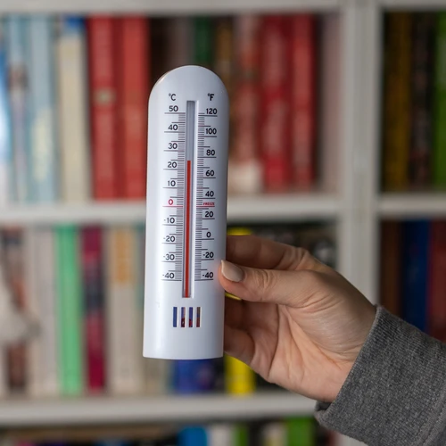 Univerzalni termometar (-40°C do +50°C) 16cm - 3