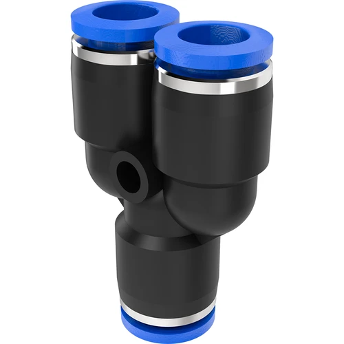 Utična spojka 10 mm, tip Y - 1 kom.  - 1 