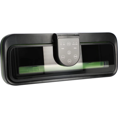 Vakuumski zavarivač - premium LED - 4