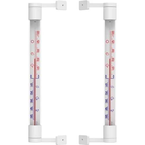 Vanjski termometar (-50°C do +50°C) 22cm mix - 3