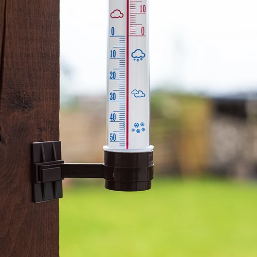 Vanjski termometar (-50°C do +50°C) 27cm mix - 6