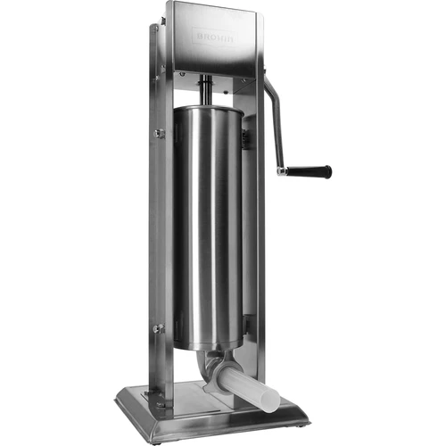 Vertikalna premium punilica, 7 L - 3