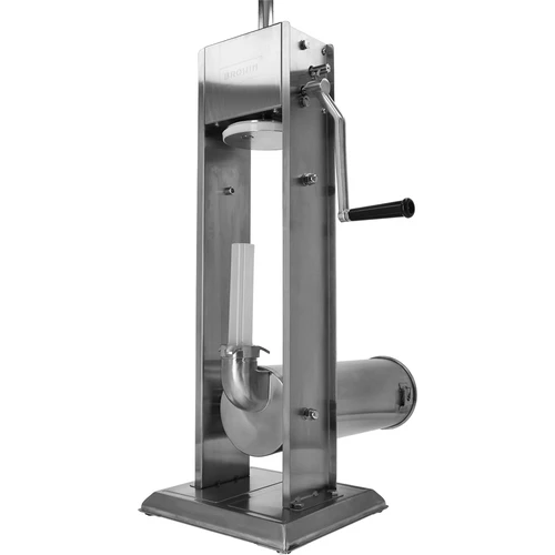 Vertikalna premium punilica, 7 L - 5