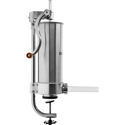 Vertikalna punilica 3 kg - 4