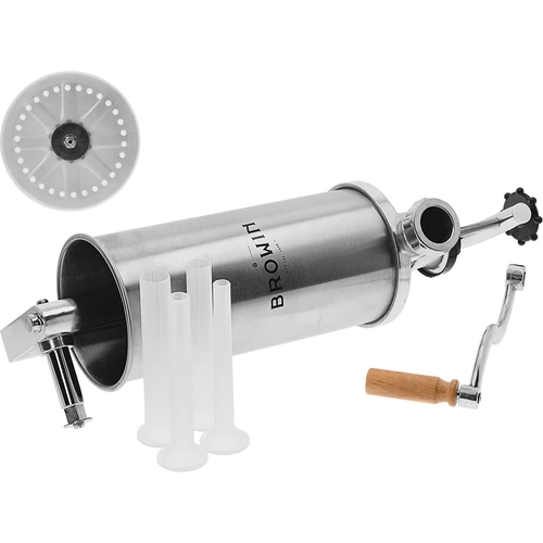 Vertikalna punilica 4 kg - 3