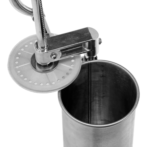 Vertikalna punilica 4 kg - 7