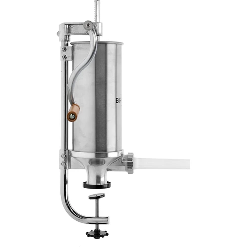 Vertikalna punilica 4 kg - 4