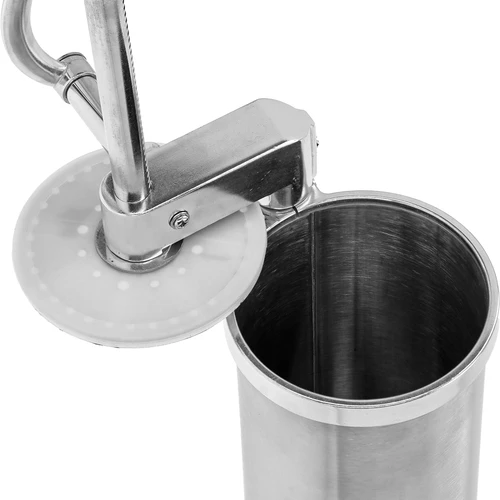 Vertikalna punilica 5kg - 7