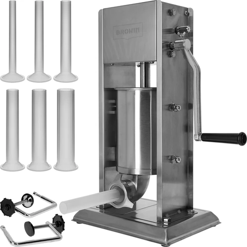 Vertikalna punilica premium 3 L  - 1 