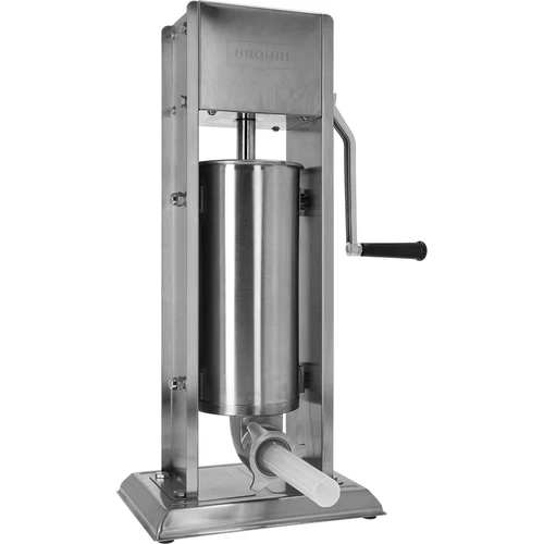 Vertikalna punilica premium 5 L - 3