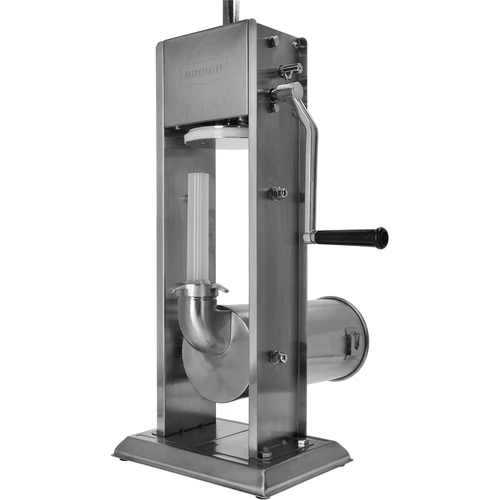 Vertikalna punilica premium 5 L - 5