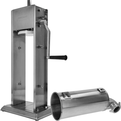 Vertikalna punilica premium 5 L - 6