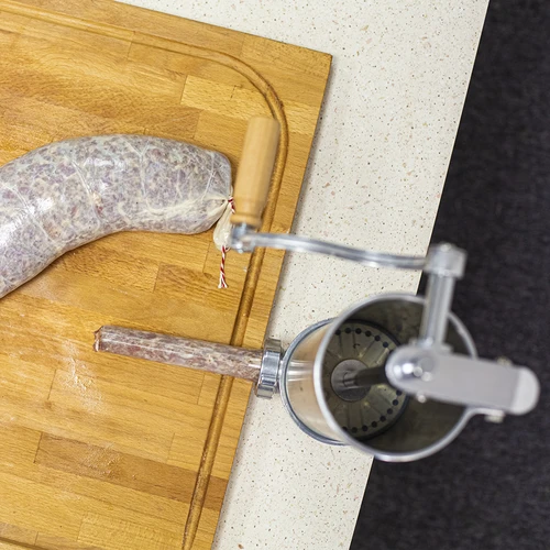 Vertikalna punilica za kobasice 2,5 kg - 13