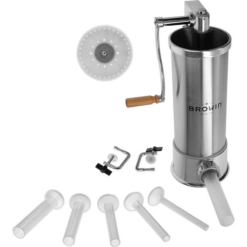 Vertikalna punilica za kobasice 5 kg