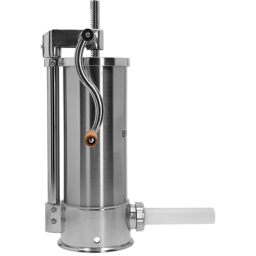 Vertikalna punilica za kobasice 5 kg - 4