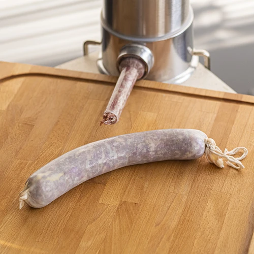 Vertikalna punilica za kobasice 5 kg - 15