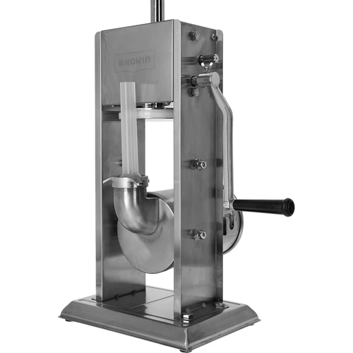 Vertikalna punilica za kobasice Premium 3 L - 5