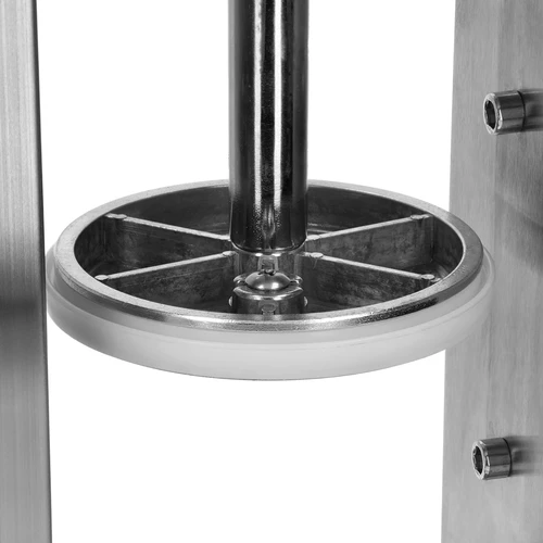 Vertikalna punilica za kobasice Premium 3 L - 7