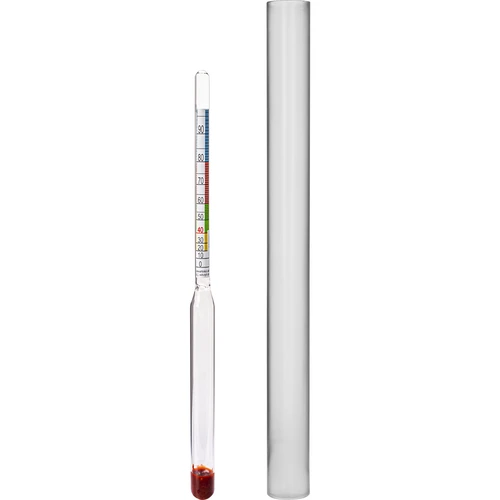 Vinski set 15 L sa staklenim balonom - 8