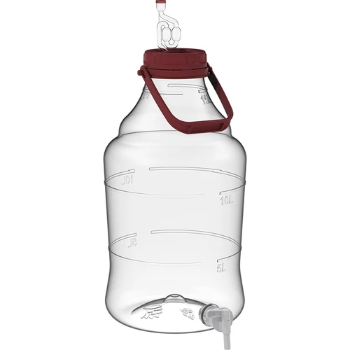 Vinski Set Easy – jednostavan način za domaće vino - 4