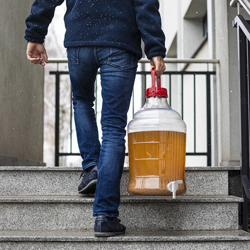Vinski Set Easy – jednostavan način za domaće vino - 18