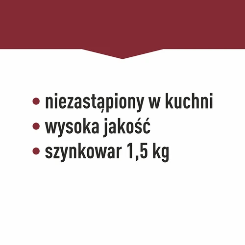Višenamjenski lonac s košarom i prešom za šunku - 23