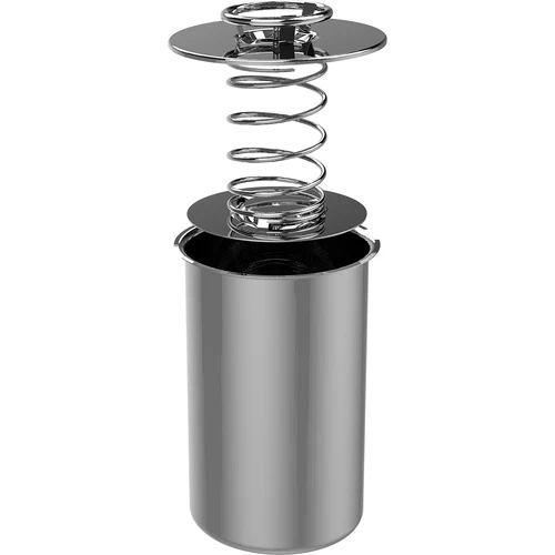 Višenamjenski lonac s košarom i šunkovarom - 4