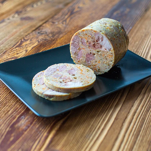 Višenamjenski lonac s košarom i šunkovarom - 20