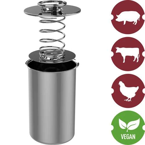 Višenamjenski lonac s košarom i šunkovarom - 7