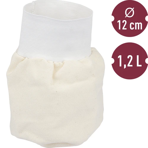 Vreća za filtriranje likera - 7