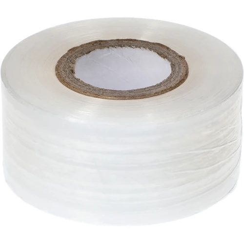 Vrtna traka za cijepljenje, prozirna, 100 m x 3 cm  - 1 