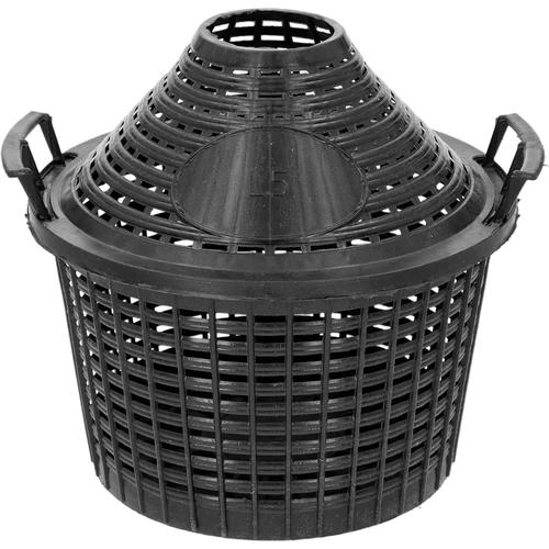 Vrtni koš / za balon 5 L